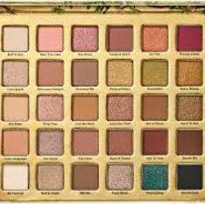 Too Faced Natural Lust palette